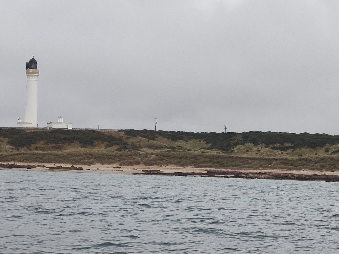 North 58 Sea Adventures-Lossiemouth必去景点