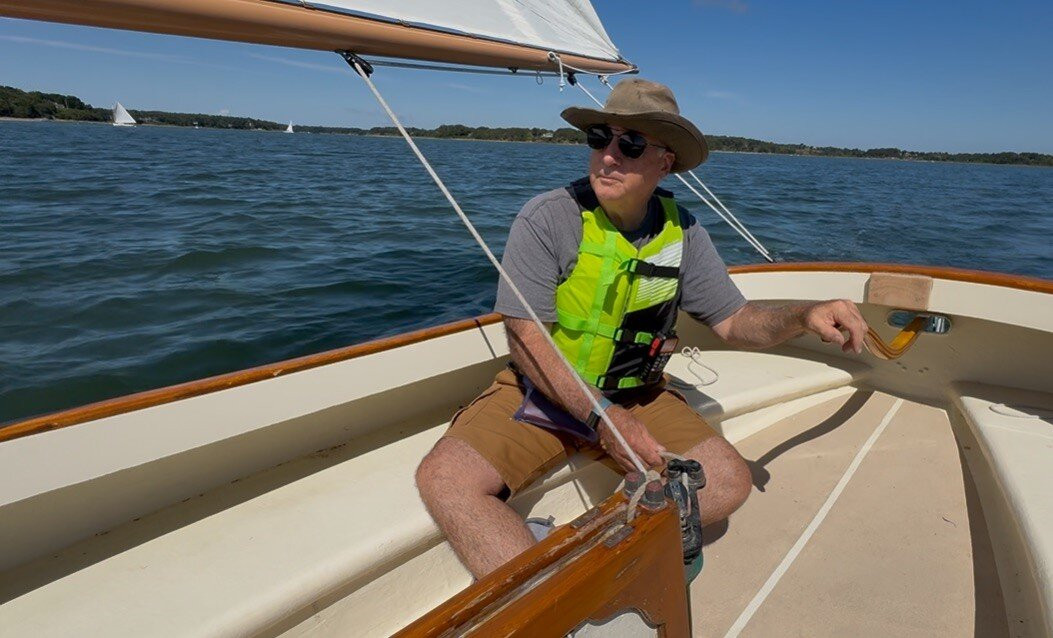 Arey's Pond Boat Yard-South Orleans必去景点