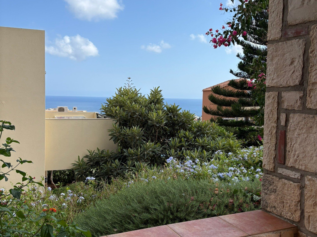 Pilot's Villas Luxury Suites主图