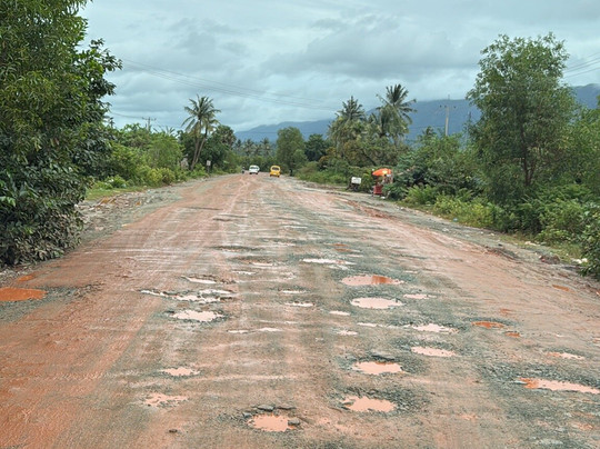 Cambodia Driver Taxi-金边必去景点
