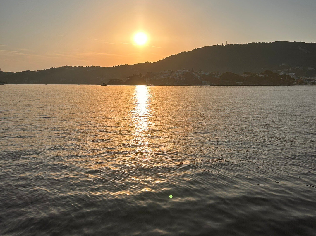 Go4Sailing-Skiathos Town必去景点