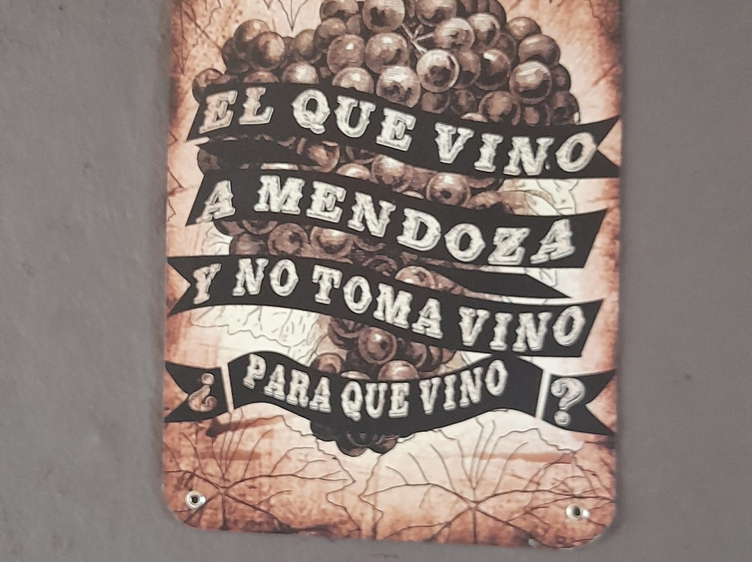 Bodega Atilio Avena-门多萨必去景点