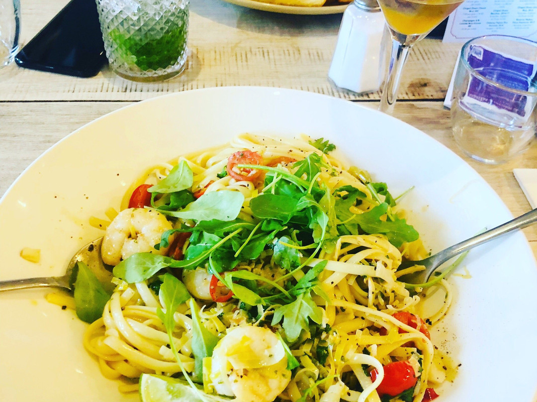 The Potting Shed-海斯必去景点