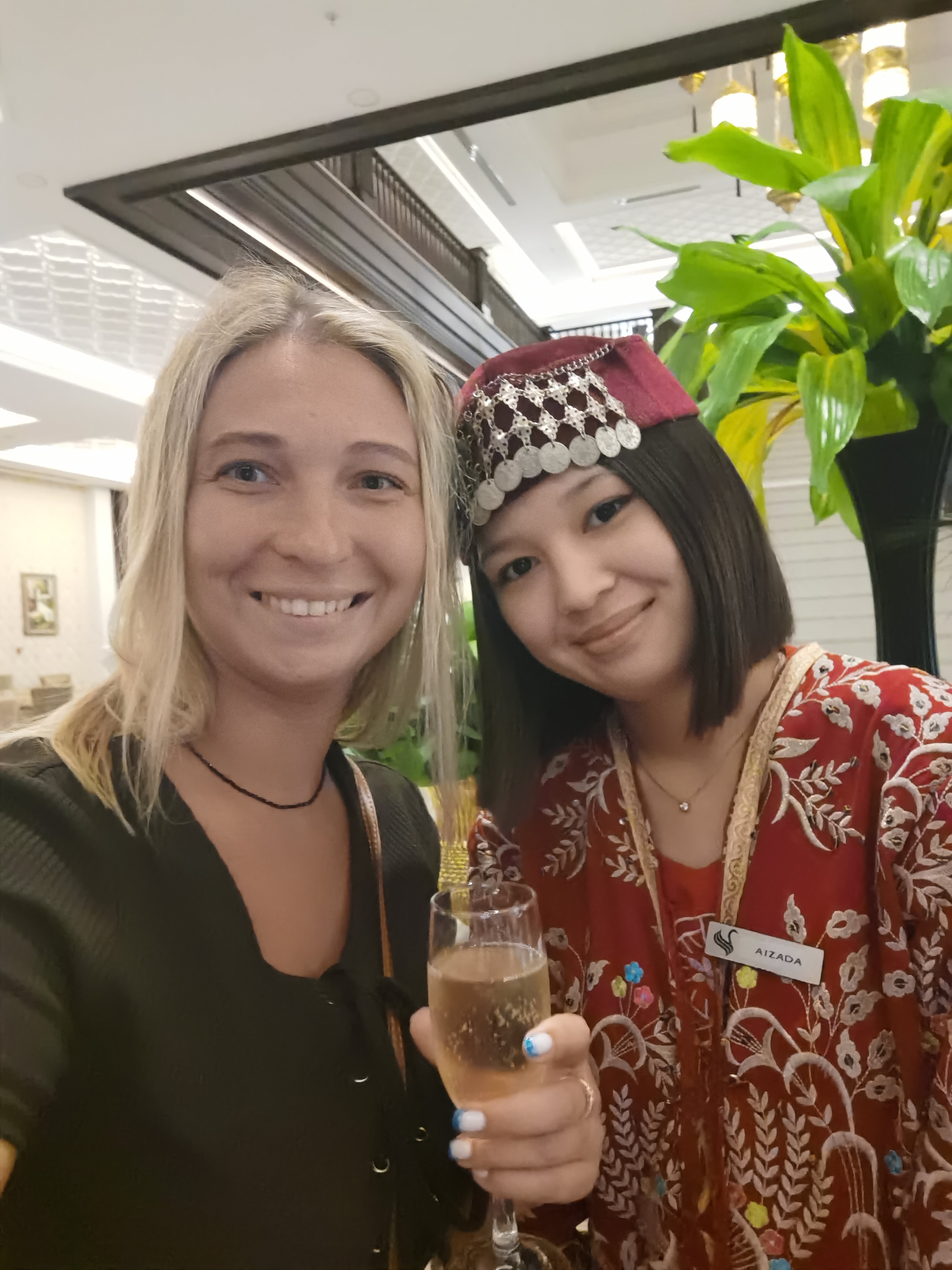 Swandor Hotels & Resorts - Topkapi Palace-浴室