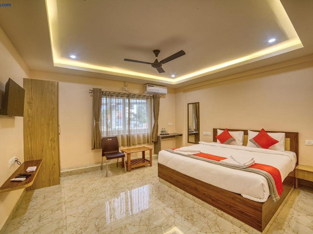 Stay On The Way Transit Hotel