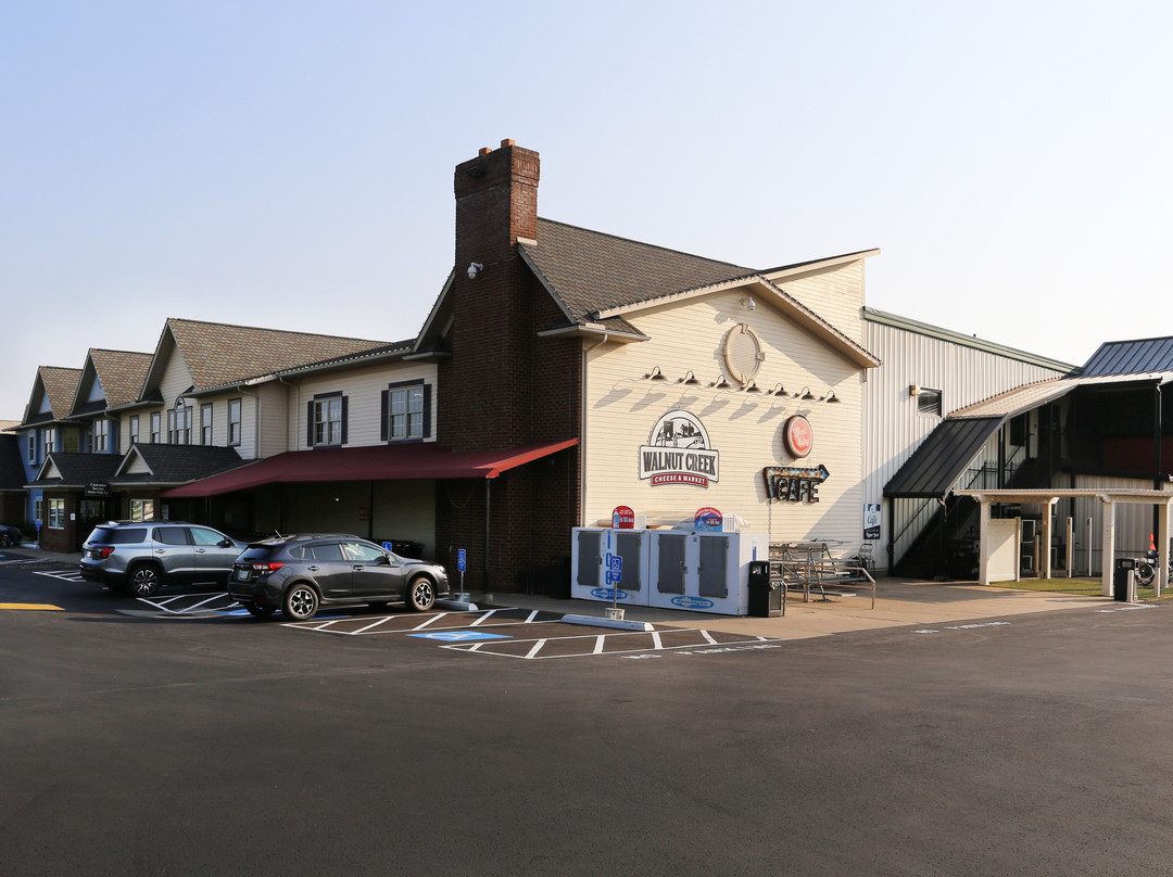 Walnut Creek Cheese & Market-Walnut Creek必去景点