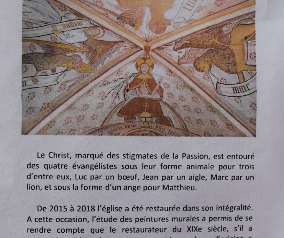 Eglise De La Nativité-Brazey-en-Plaine必去景点