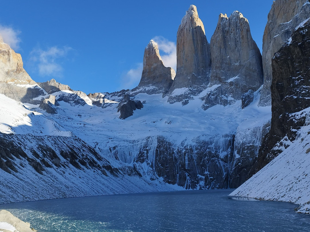 Erráticos del Sur-Torres del Paine必去景点