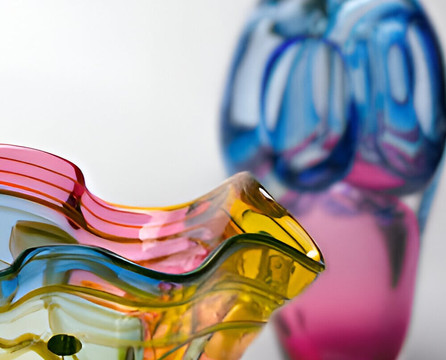 Boha Glass-布里斯托尔必去景点