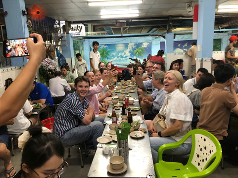 Govietnam Travels-胡志明市必去景点