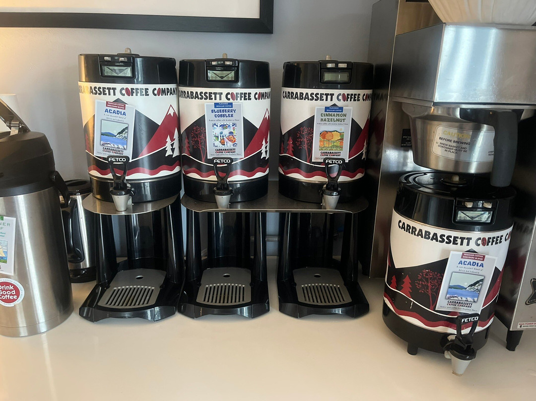 Main Street Motel主图