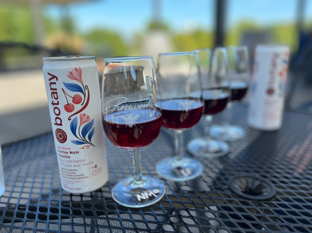 Rosewood Estates Winery-Beamsville必去景点
