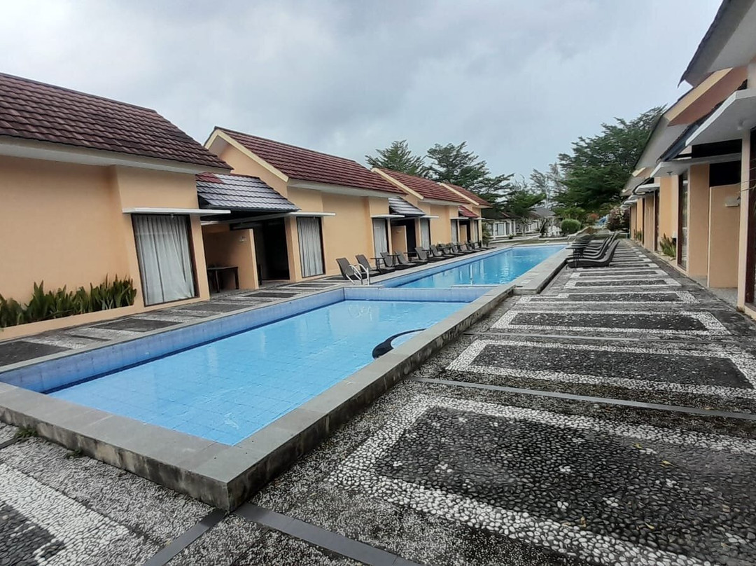 New Belitung Holiday Resort主图