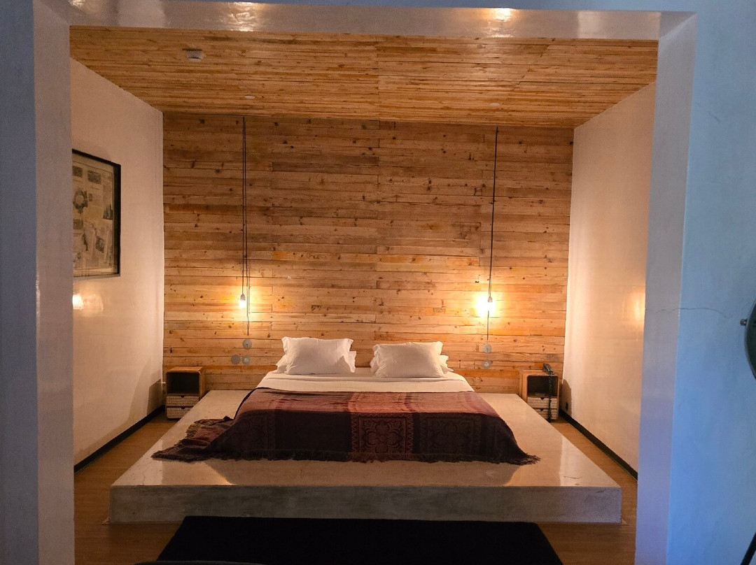 The Literary Man - Obidos Hotel主图