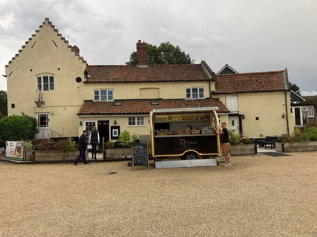 The Dog Inn