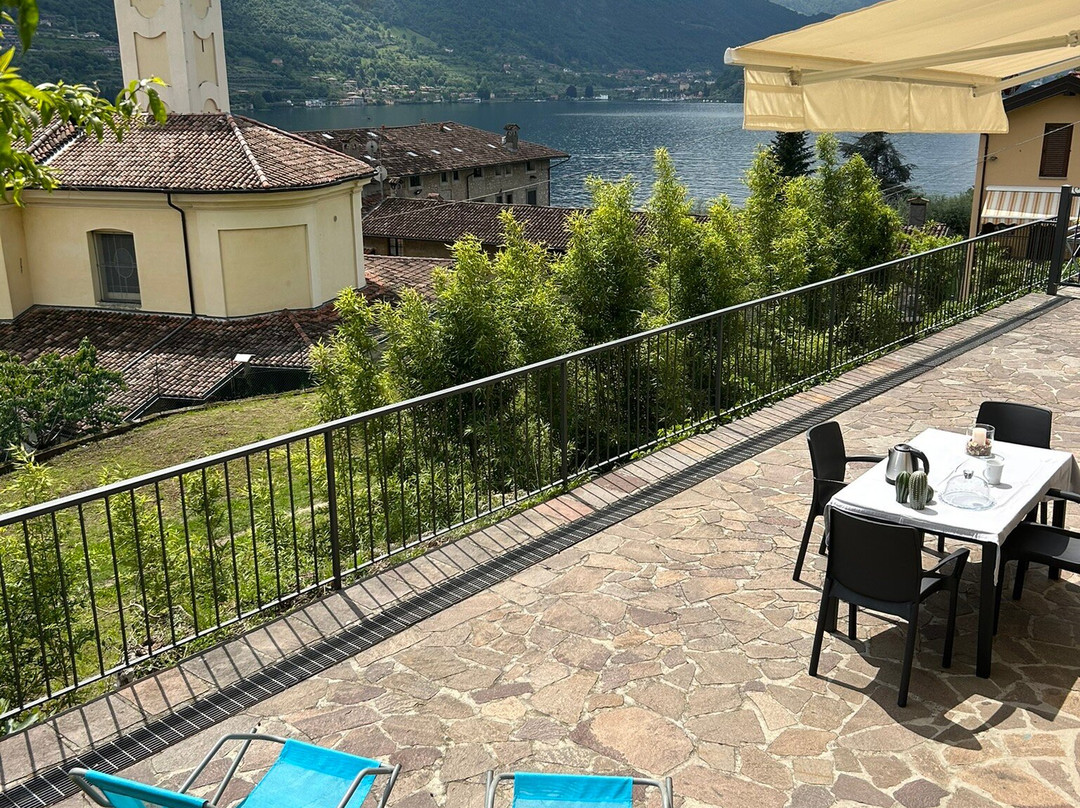 Sebino Holiday Home