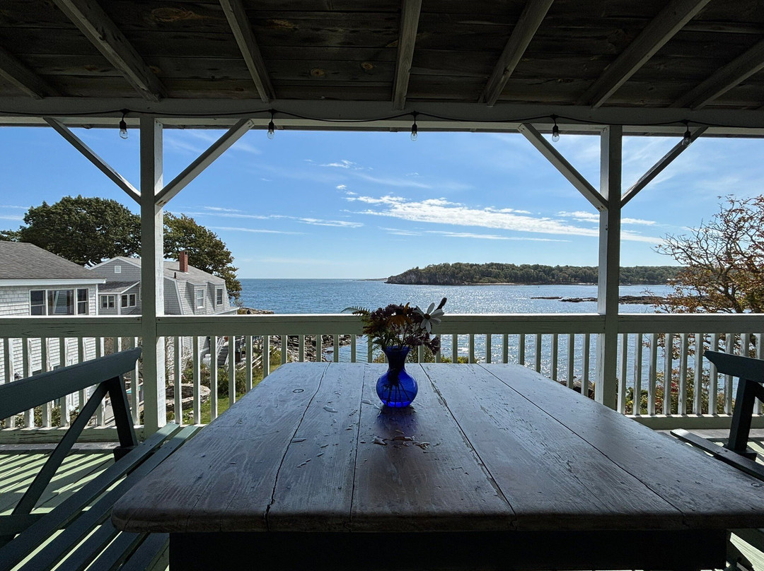 Brad’s Bike Rental & Repair-Peaks Island必去景点