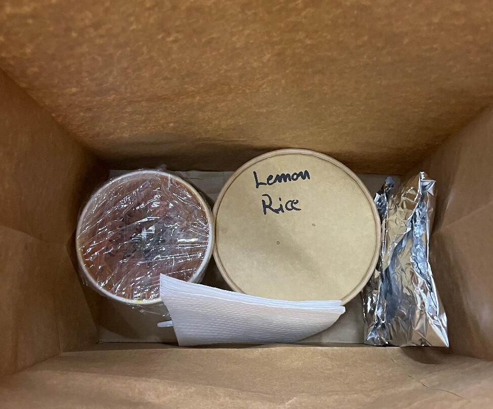 Swagat indian restaurant