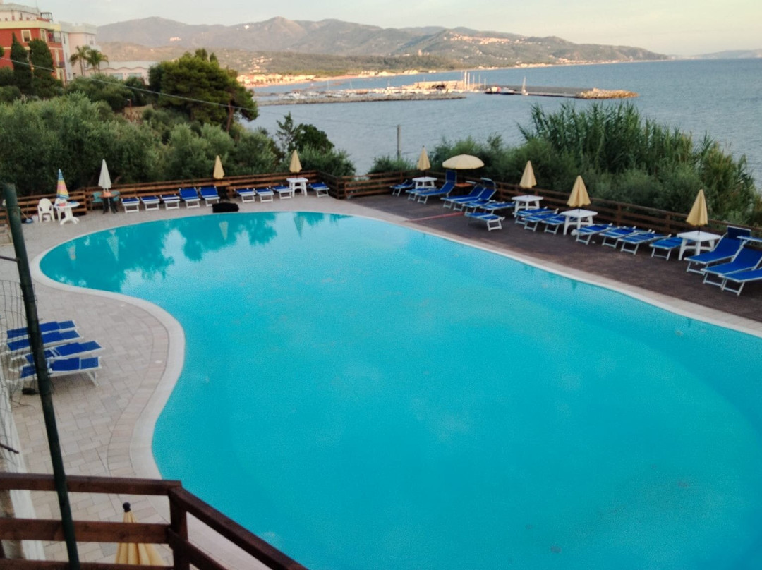 Hotel & Village Hydra Club主图