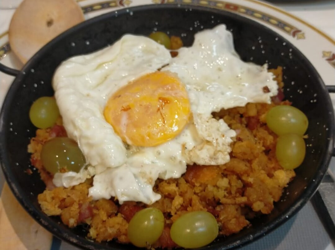 Hotel Castellote主图