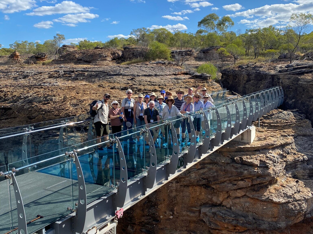 Great Value Holidays-凯恩斯必去景点