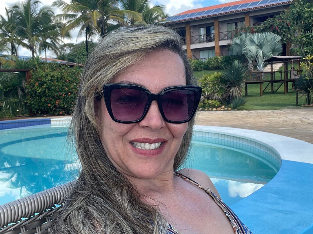 Pousada Do Mar主图