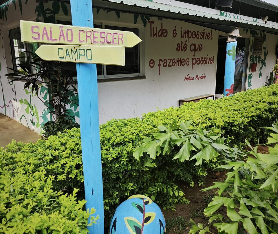 Humbi Farm-Xai-Xai必去景点