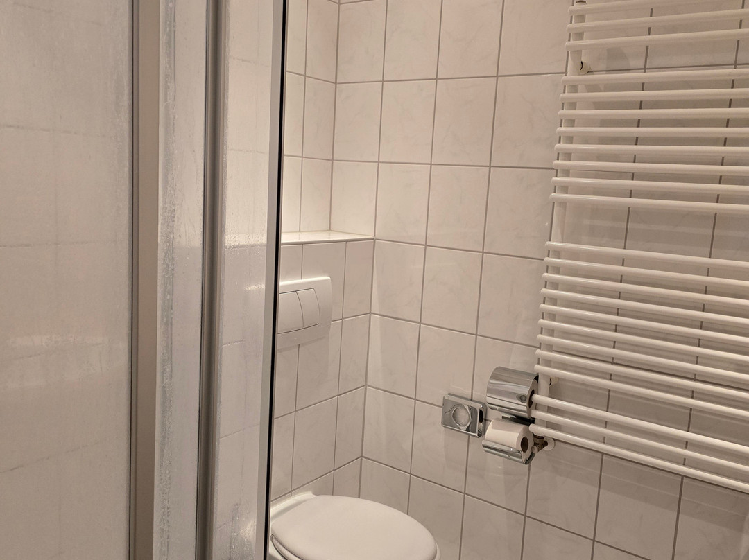 Hotel Garni Zur Zwiebel主图