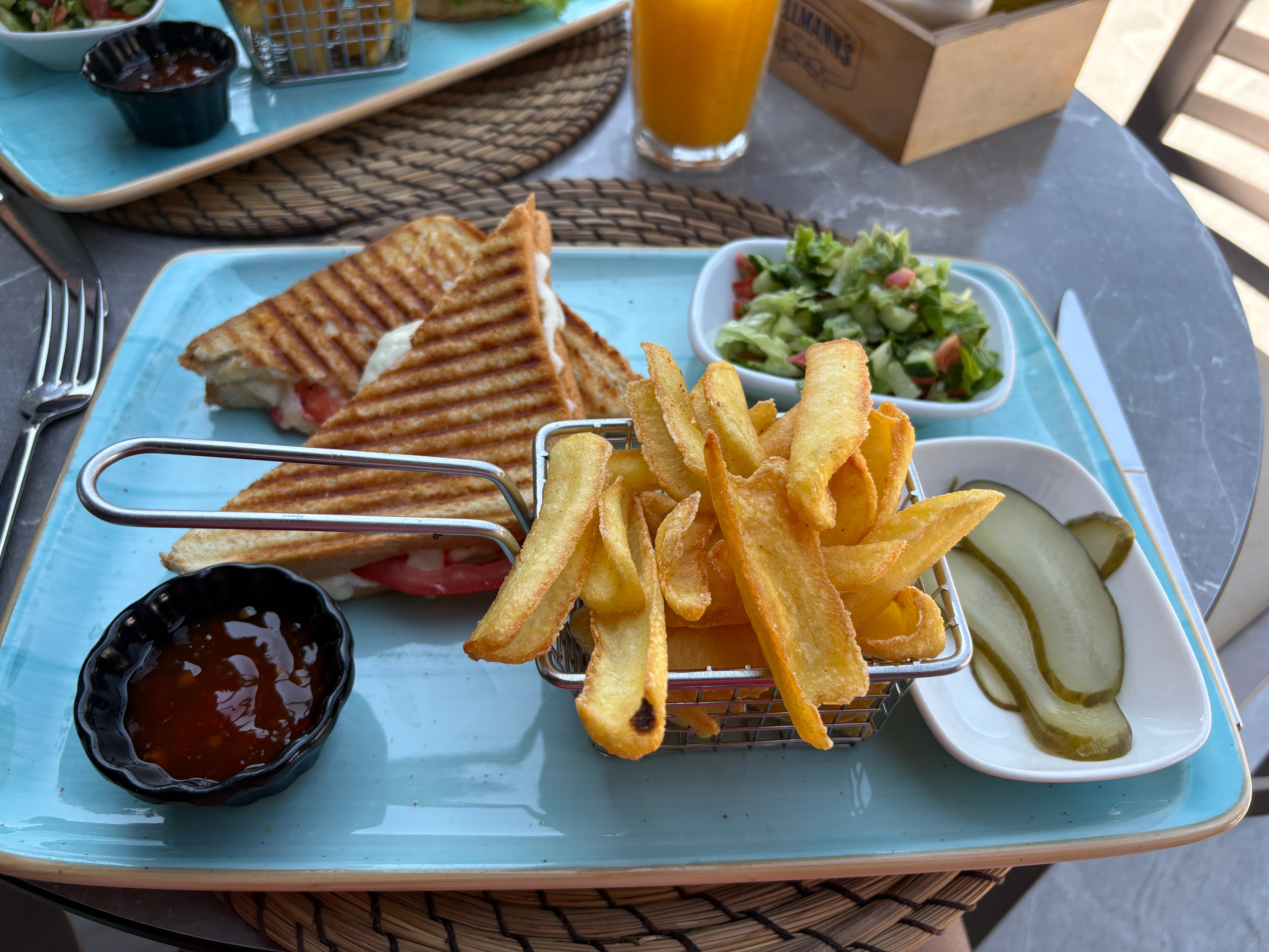 Samira Resort Hotel Aparts & Villas-官方