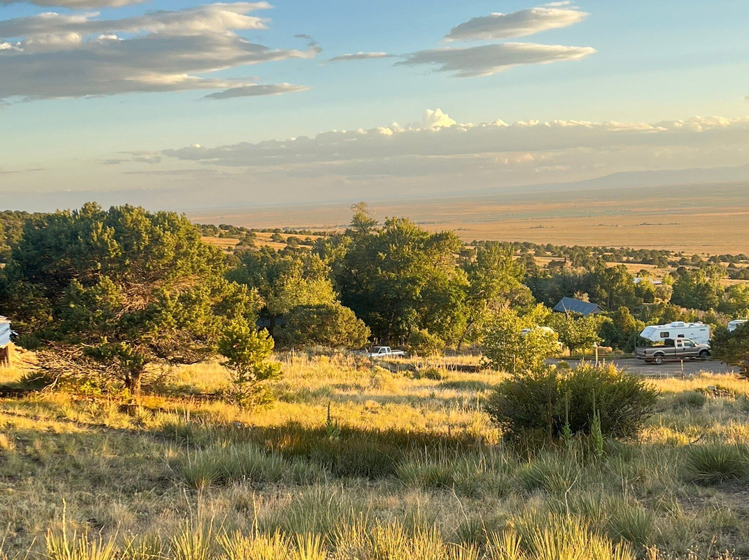 Valley View Hot Springs