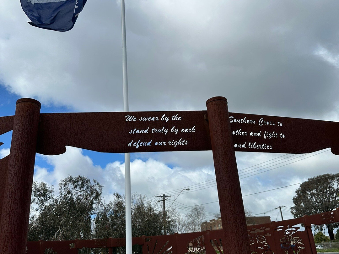 Eureka Centre-巴拉瑞特必去景点