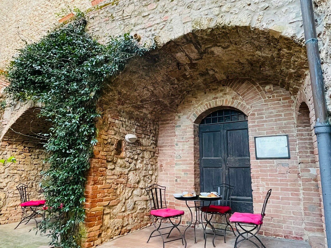 卡斯特皮塔依欧酒店主图