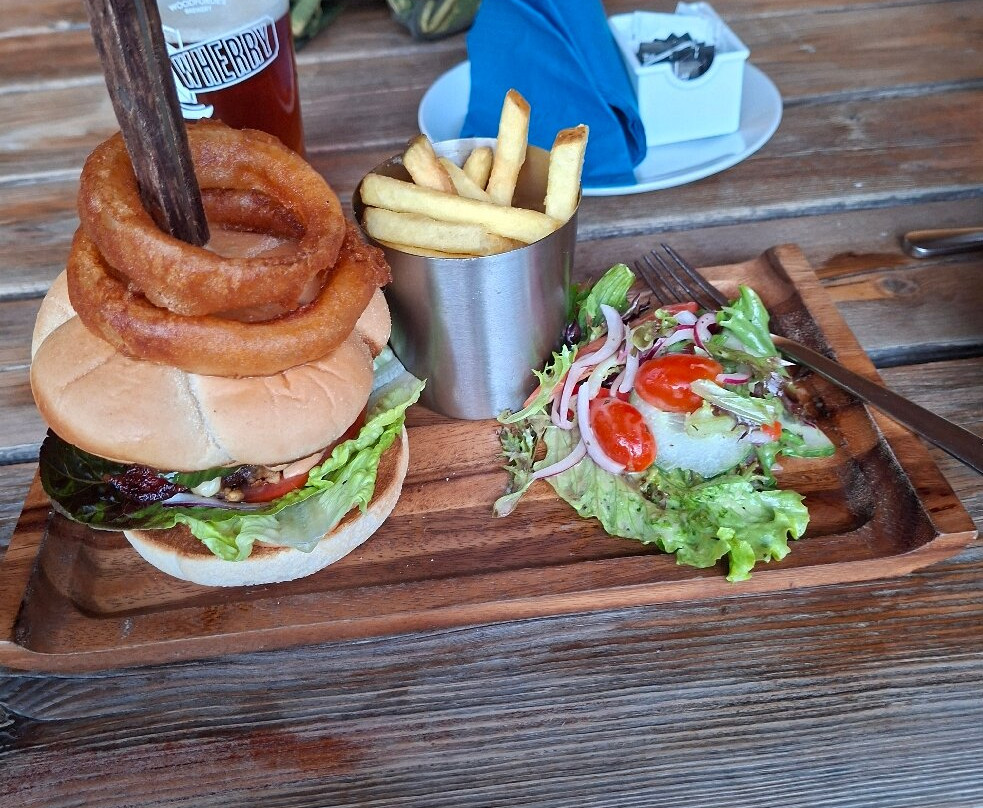 Dormy House Hotel主图