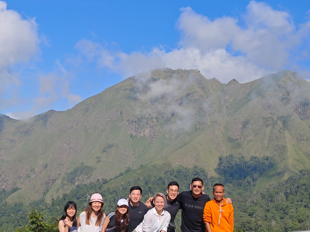 Lombok Arfa Tour-马塔兰必去景点