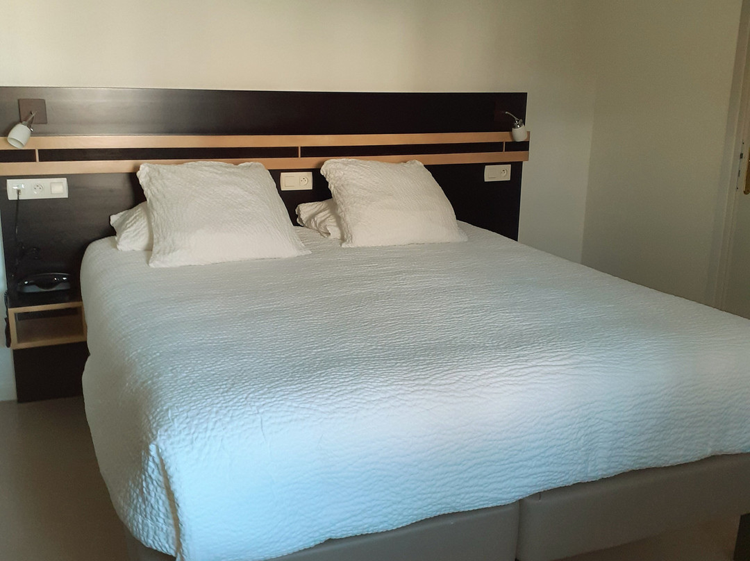 Logis Auberge de la Xaintrie主图