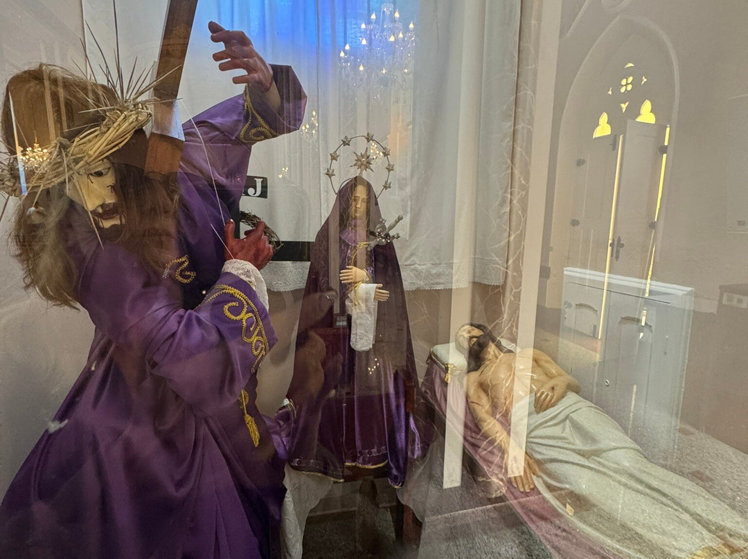 Catedral Nossa Senhora das Vitórias-Vitoria da Conquista必去景点