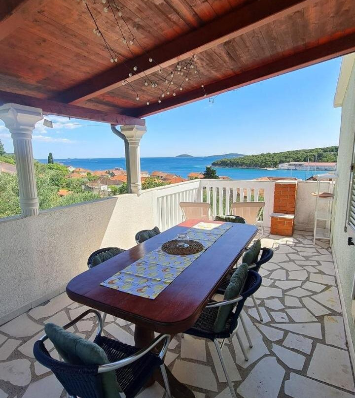 Ela Apartmani A2