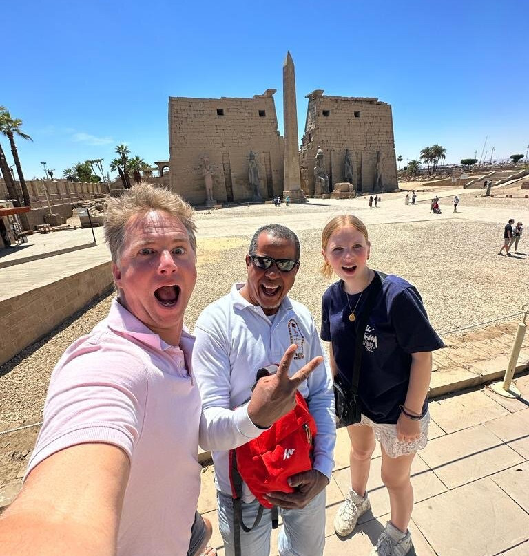 Luxor Travels-卢克索必去景点