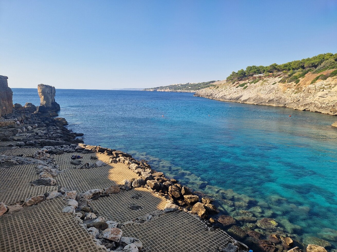 Porto Miggiano-Santa Cesarea Terme必去景点