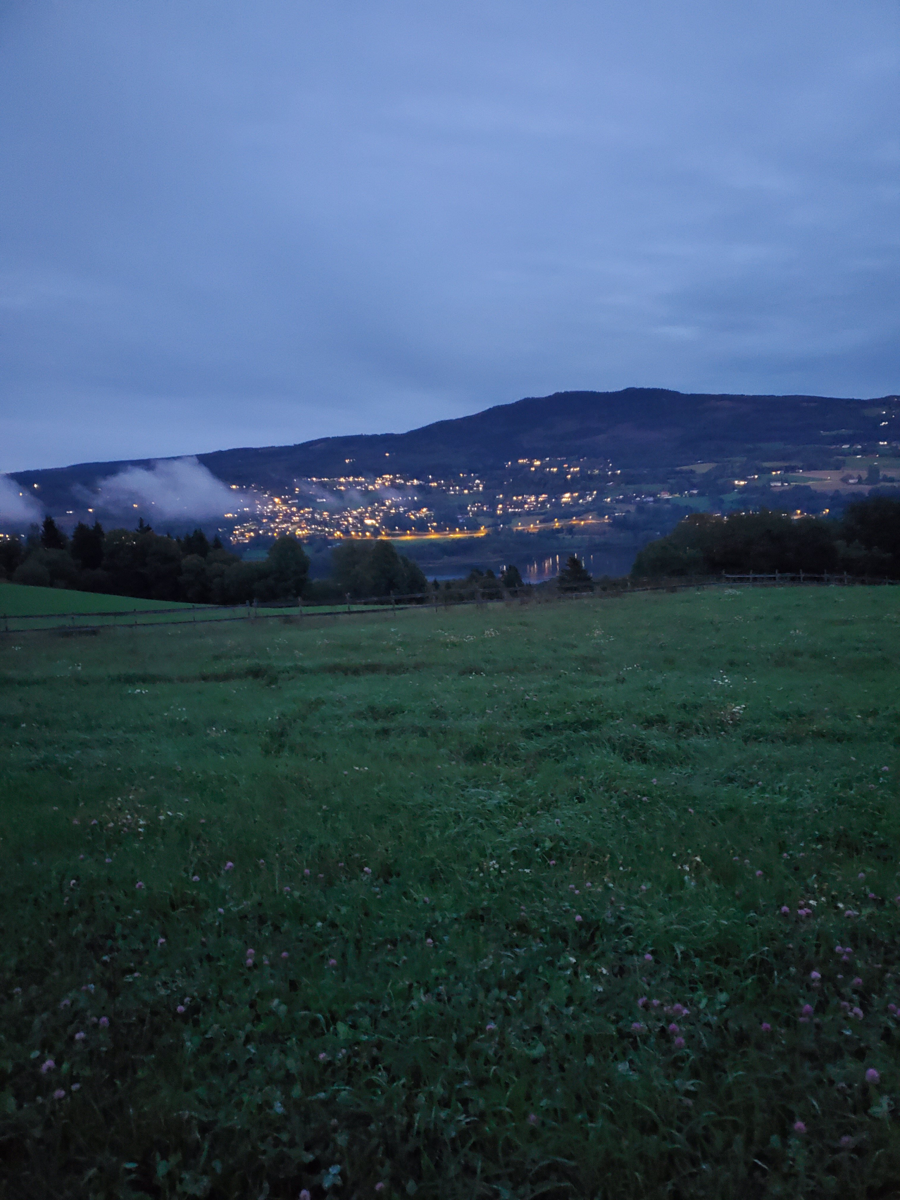 Helgaker Gard-浴室