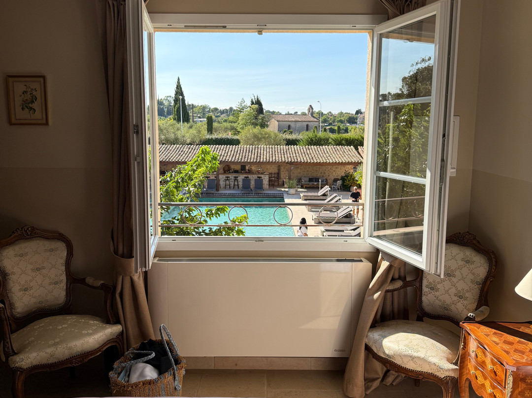 Domaine de la Chapelle主图