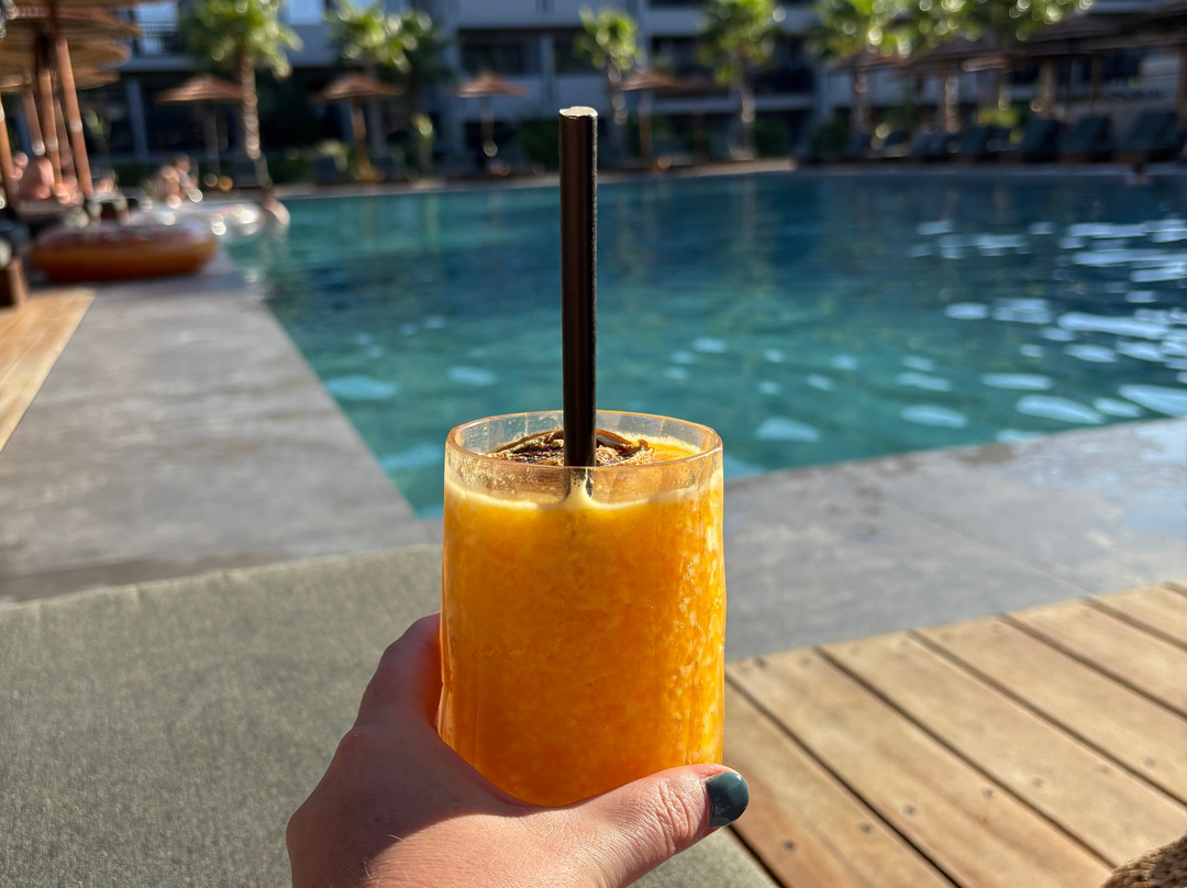 Cook's Club Kolymbia主图