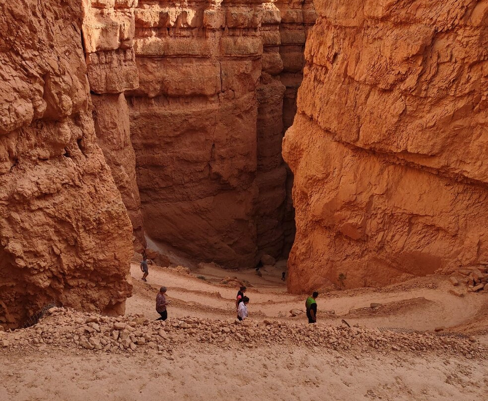 Zion Park Motel主图