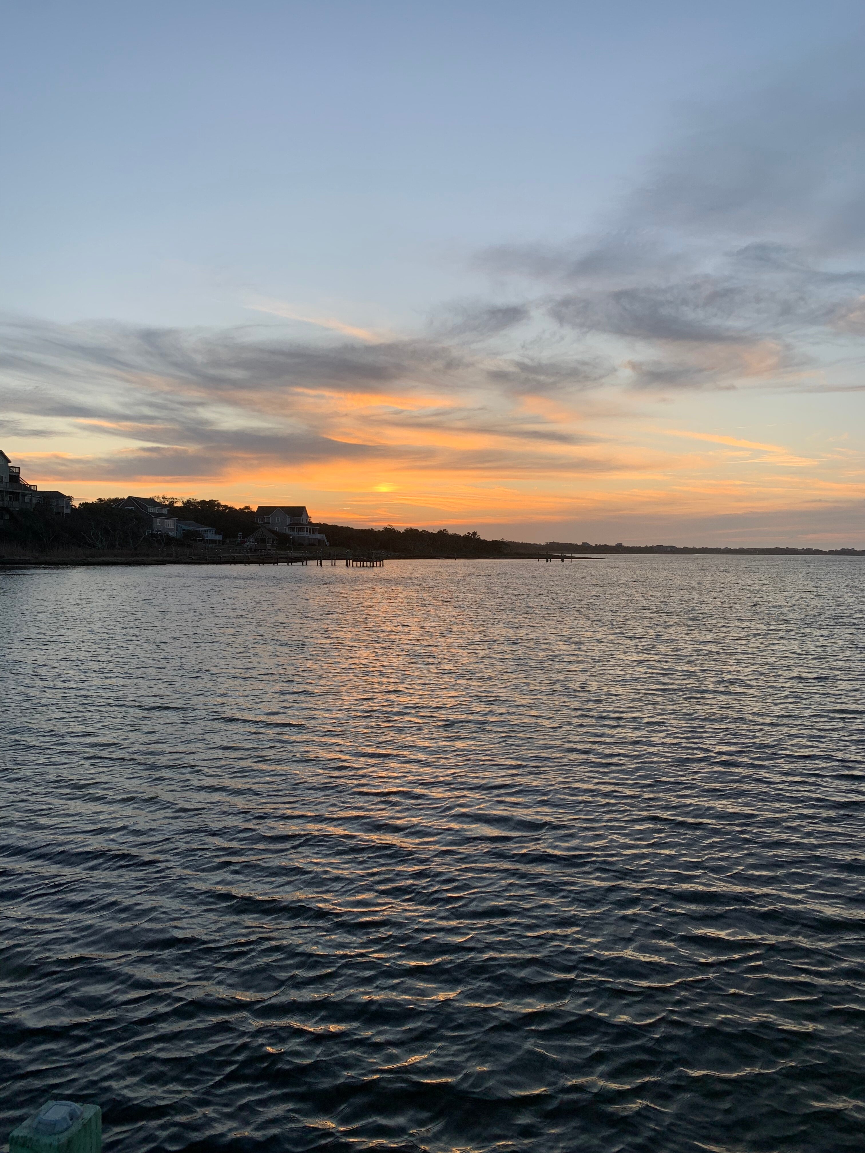 The Inn On Pamlico Sound-酒店景观