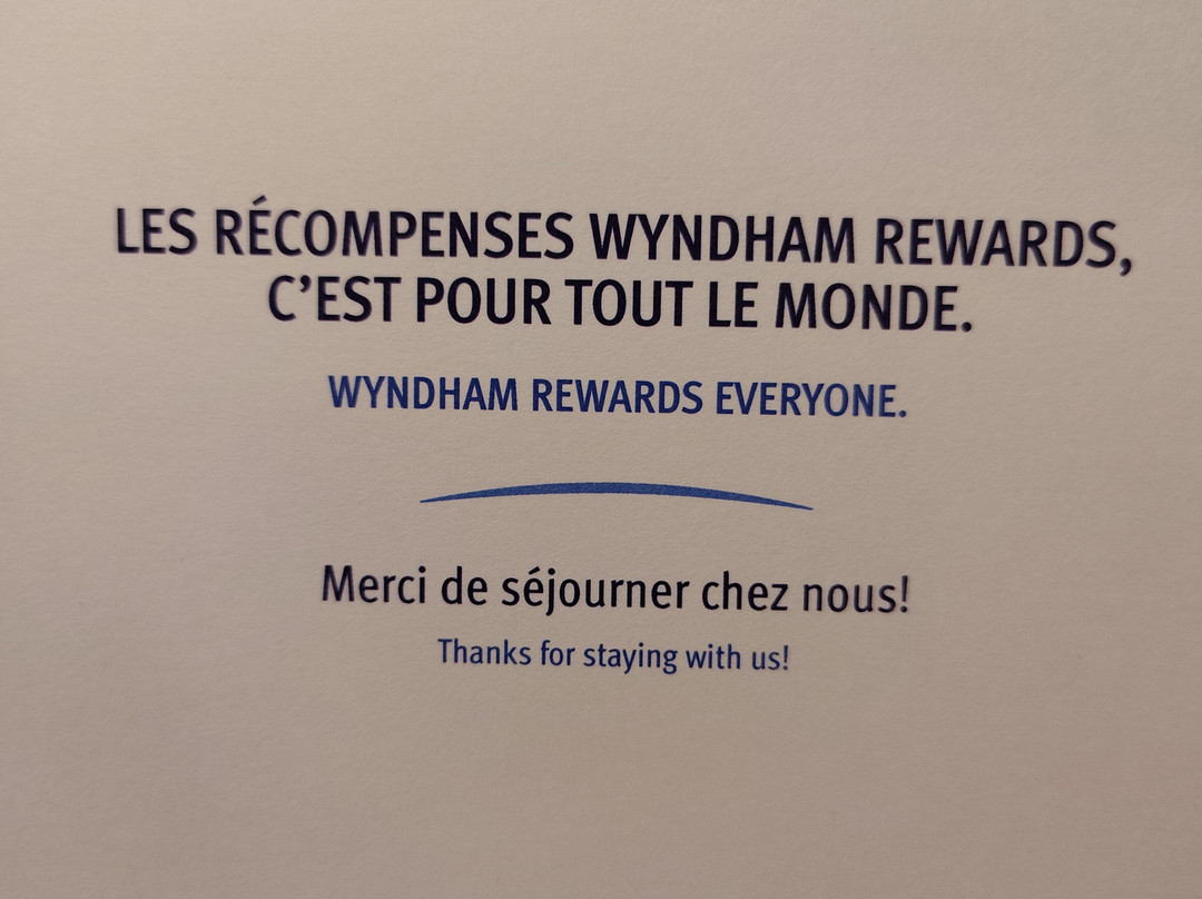 Microtel Inn & Suites by Wyndham Dorval主图