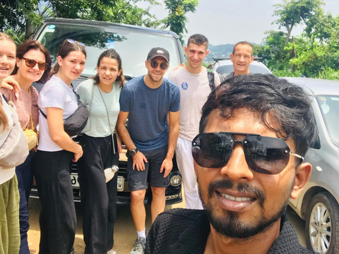 Dula Travels & Tours