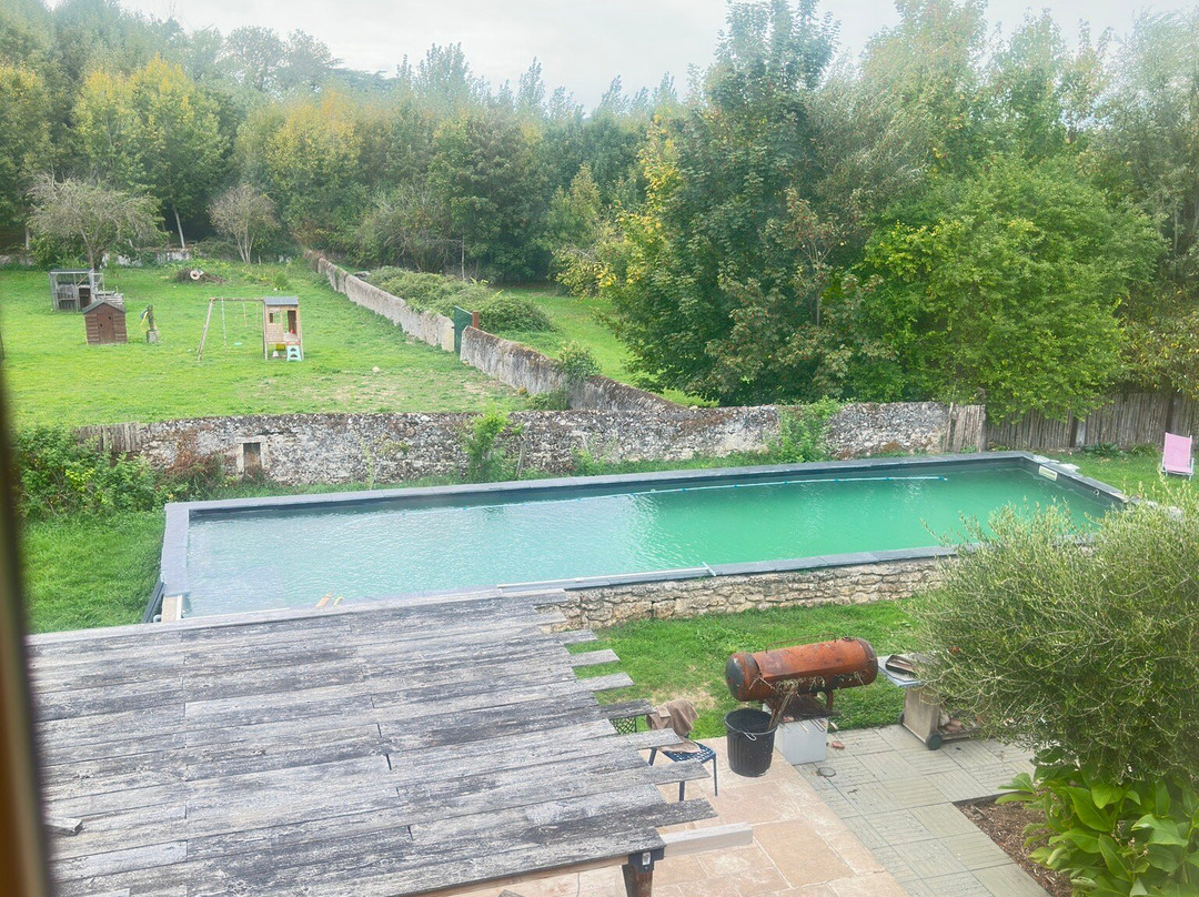 Le Manoir de Gatines主图