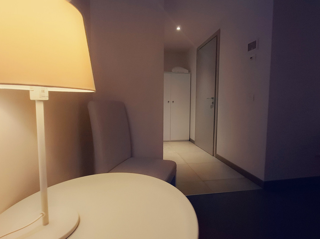 Corte Mantovani主图