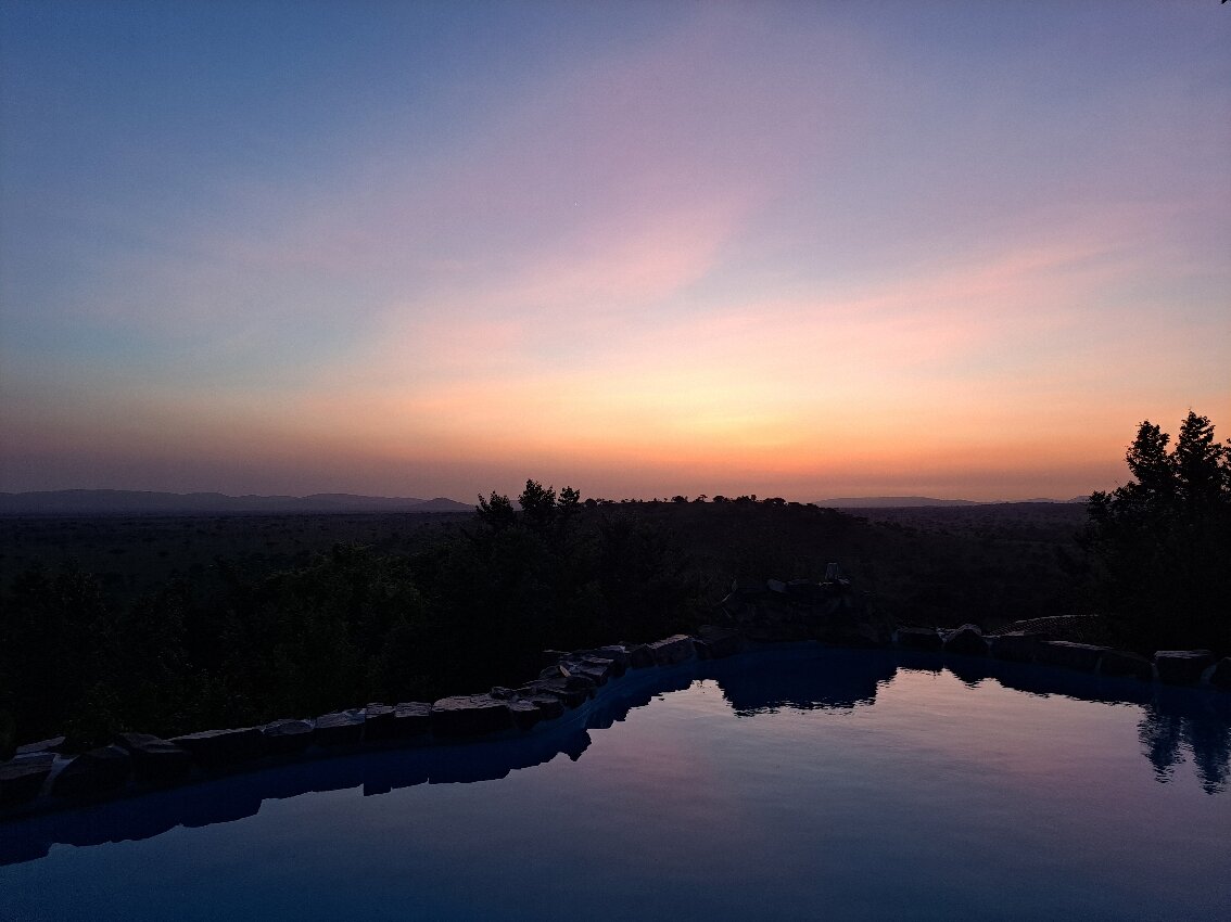 Mbalageti Safari Camp-官方