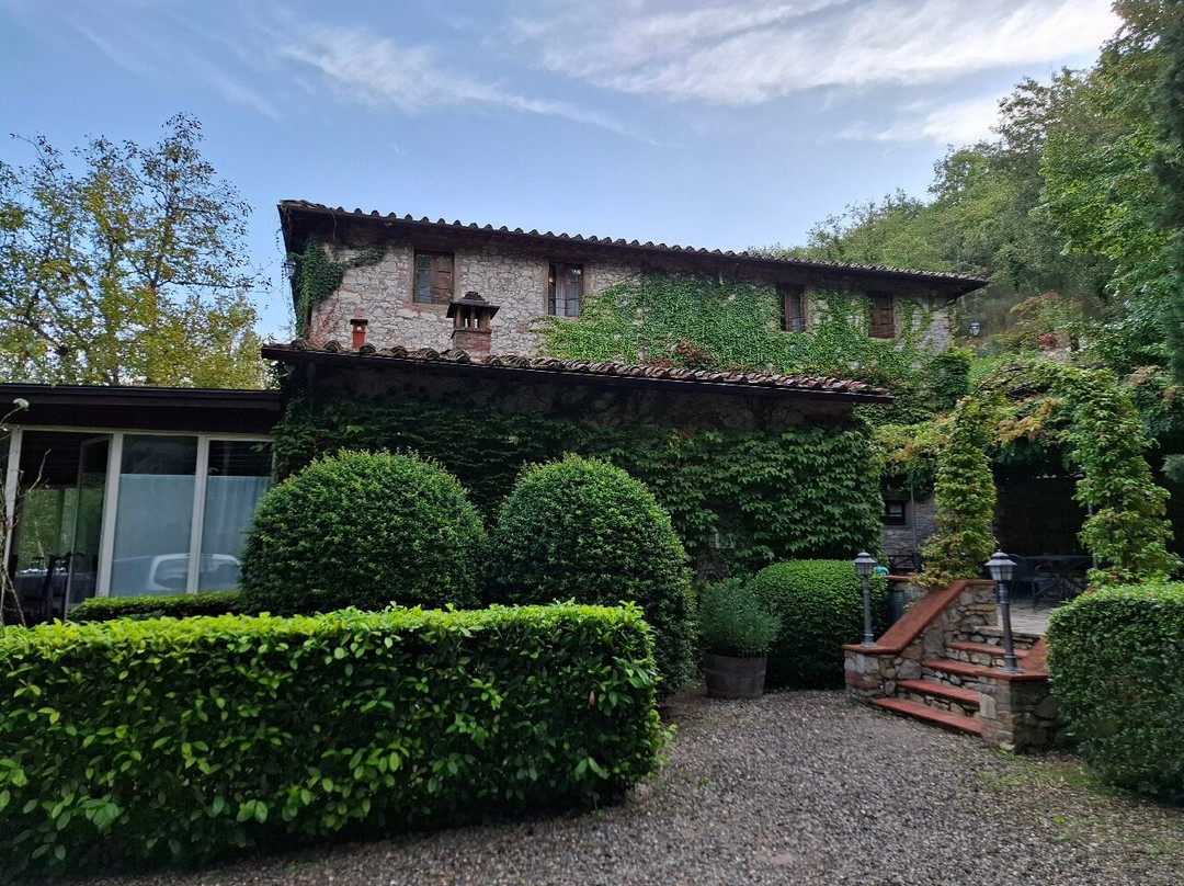 Ultimo Mulino Wellness Country Hotel主图